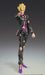 Doctors Entertainment Jojo Ougon No Kaze Fugo Action Statue Black 2024 Re-Release- Japan Figure Store - #1 Bring To You The Best Japanese Goods