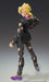 Doctors Entertainment Jojo Ougon No Kaze Fugo Action Statue Black 2024 Re-Release- Japan Figure Store - #1 Bring To You The Best Japanese Goods