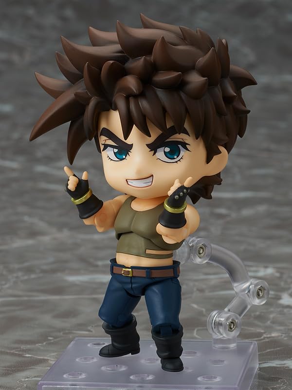 Good Smile Company Medicos: Jojo Sentou Chouryuu Joseph Joestar Nendoroid #1502 2024- Japan Figure Store - #1 Bring To You The Best Japanese Goods