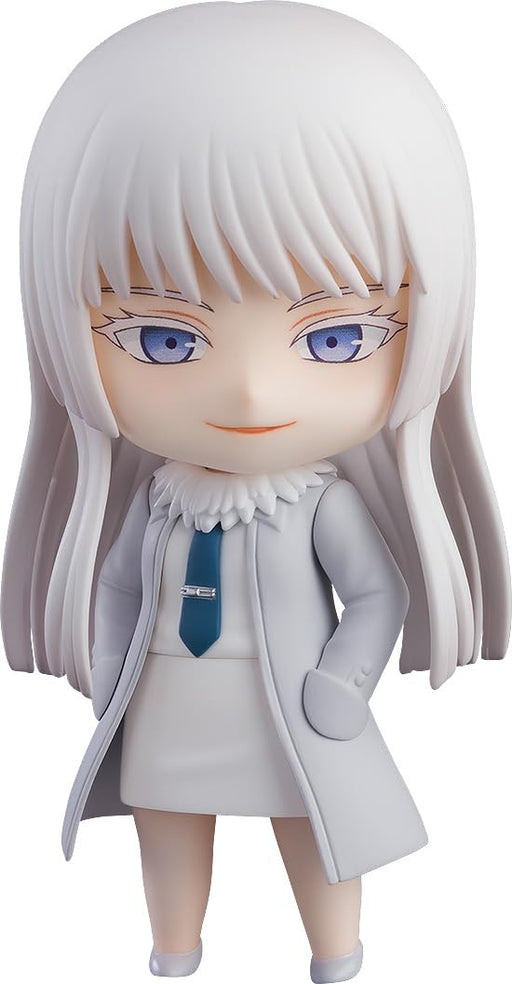 Good Smile Company Jormungand Koko Hekmatyar Nendoroid Figure #2545- Japan Figure Store - #1 Bring To You The Best Japanese Goods