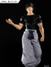 Furyu Jujutsu Kaisen Fushiguro Touji Tenitol Figure Series 2 Collectible- Japan Figure Store - #1 Bring To You The Best Japanese Goods