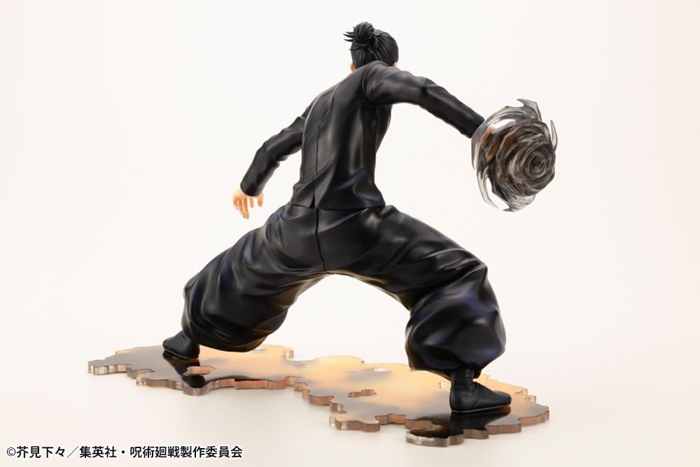 Kotobukiya Jujutsu Kaisen Getou Suguru Artfx J 1/8 Figure Hidden Inventory Ver.- Japan Figure Store - #1 Bring To You The Best Japanese Goods