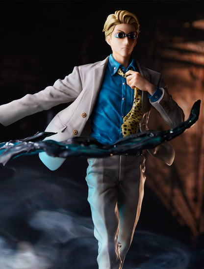 Stream Jujutsu Kaisen Kento Nanami 17 Scale Complete Figure Collectible- Japan Figure Store - #1 Bring To You The Best Japanese Goods
