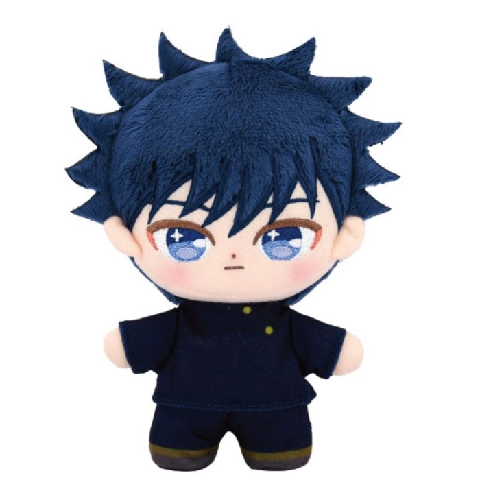 Bandai Jujutsu Kaisen Dream Plush Fushiguro Megumi Doll- Japan Figure Store - #1 Bring To You The Best Japanese Goods