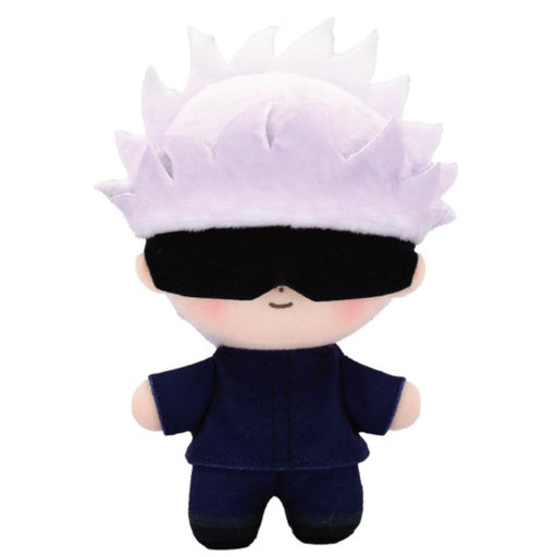 Bandai Jujutsu Kaisen Plush Gojo Satoru Soft Toy- Japan Figure Store - #1 Bring To You The Best Japanese Goods