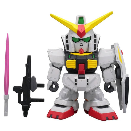 Plex Jumbo Soft Vinyl Figure SD Gundam Mk-II Collectible- Japan Figure Store - #1 Bring To You The Best Japanese Goods