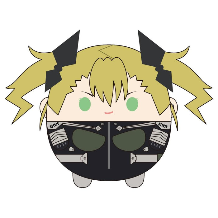 Max Limited K8-06 Kaiju No 8 Fuwakororin Big Plush Shinomiya Kikoru- Japan Figure Store - #1 Bring To You The Best Japanese Goods