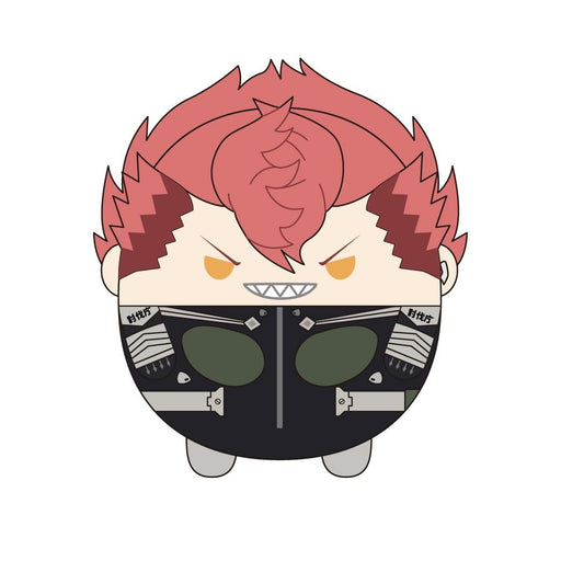 Max Limited Kaiju No 8 Fuwakororin Big F Furuhashi Iharu K8-06 Plush Toy- Japan Figure Store - #1 Bring To You The Best Japanese Goods