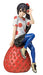 K-On! Azusa Nakano 1/8 Scale Figure Kyoani Shop Exclusive Collectible- Japan Figure Store - #1 Bring To You The Best Japanese Goods