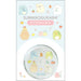 San-X Sumikko Gurashi Clear Chopstick Holder Ka26304- Japan Figure Store - #1 Bring To You The Best Japanese Goods