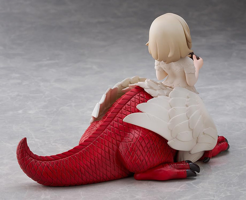 Kadokawa Kdcolle Dungeon Meal Farin Chimera Non-Scale Plastic Figure