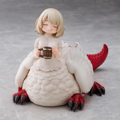 Kadokawa Kdcolle Dungeon Meal Farin Chimera Non-Scale Plastic Figure