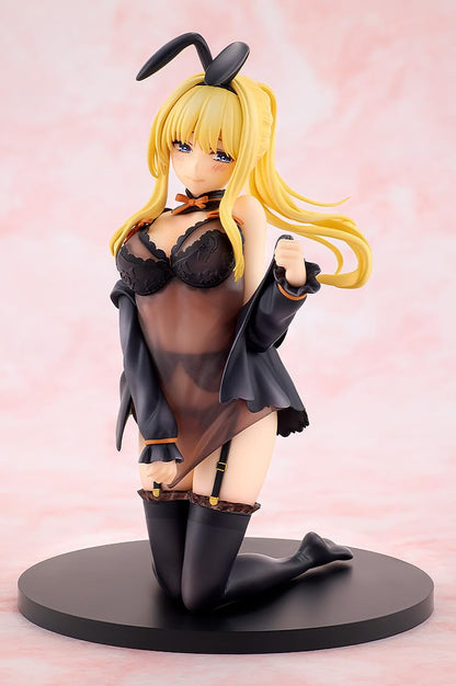 Kadokawa Konosuba Darkness Negligee Ver Non-Scale Painted Figure