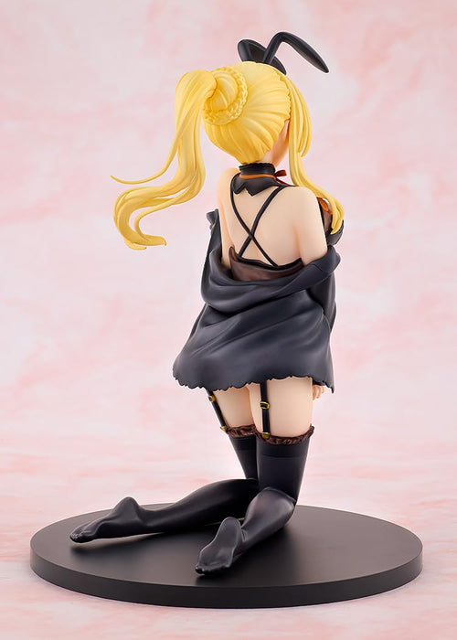 Kadokawa Konosuba Darkness Negligee Ver Non-Scale Painted Figure