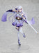 Kadokawa Kdcolle ReZero Emilia Battle Costume Ver 1/7 Scale Pre-Painted Figure