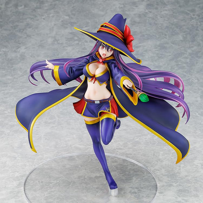 Kadokawa Kdcolle Sentai Red Idra Arborn 1/7 Scale Pre-Painted Figure- Japan Figure Store - #1 Bring To You The Best Japanese Goods