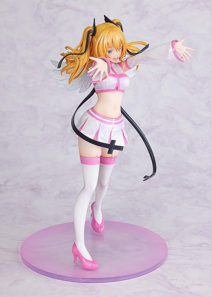 Kadokawa Kdcolle Anime Liliel Chaos Form 1/7 Scale Painted Figure