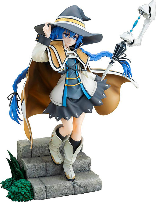 Kadokawa Roxy Migurdia 1/7 Scale Figure - Mushoku Tensei Jobless Reincarnation