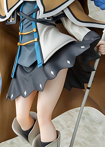 Kadokawa Roxy Migurdia 1/7 Scale Figure - Mushoku Tensei Jobless Reincarnation