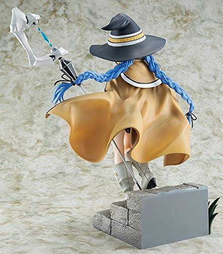 Kadokawa Roxy Migurdia 1/7 Scale Figure - Mushoku Tensei Jobless Reincarnation
