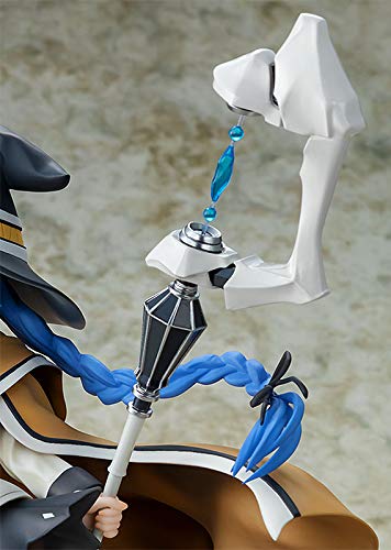 Kadokawa Roxy Migurdia 1/7 Scale Figure - Mushoku Tensei Jobless Reincarnation