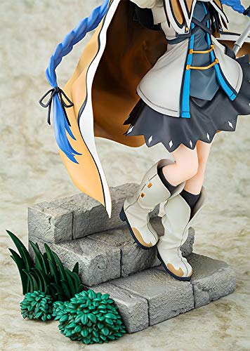 Kadokawa Roxy Migurdia 1/7 Scale Figure - Mushoku Tensei Jobless Reincarnation