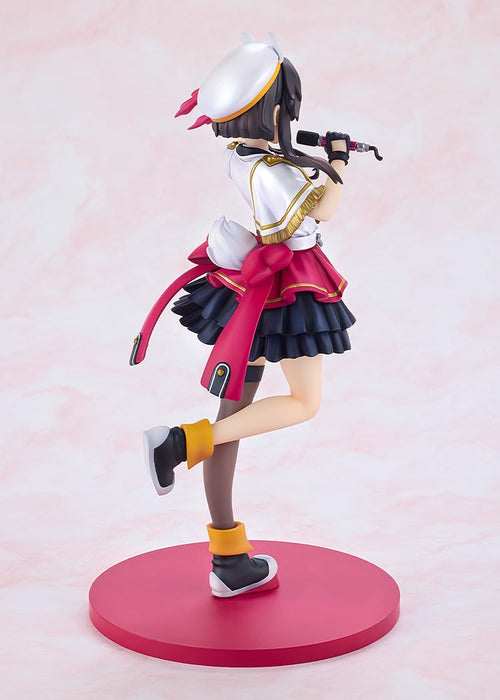 Kadokawa Kdcolle Konosuba Megumin Idol Ver Figure - Japan Official Edition- Japan Figure Store - #1 Bring To You The Best Japanese Goods