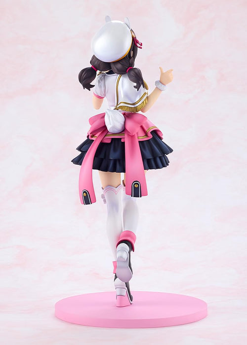 Kadokawa Kdcolle Konosuba Yunyun Light Novel Idol Ver Figure Japan Official- Japan Figure Store - #1 Bring To You The Best Japanese Goods