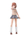 Kadokawa Model Series Misaka Mikoto Figure from A Certain Scientific Railgun T- Japan Figure Store - #1 Bring To You The Best Japanese Goods