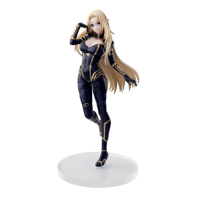 Sega Kage No Jitsuryokusha Ni Naritakute Alpha Luminasta Collectible Figure- Japan Figure Store - #1 Bring To You The Best Japanese Goods