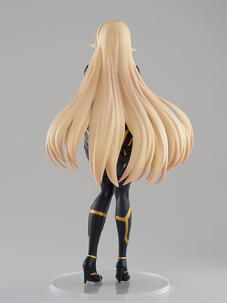 Good Smile Company Alpha Pop Up Parade L Figure Kage No Jitsuryokusha Collectible- Japan Figure Store - #1 Bring To You The Best Japanese Goods