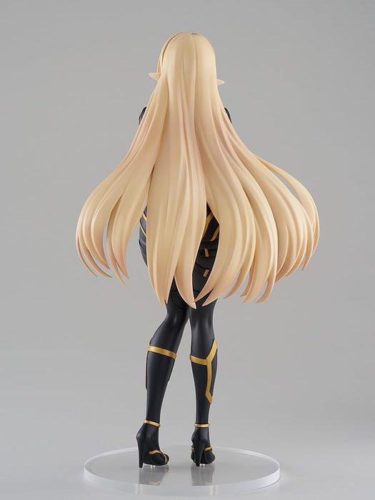 Good Smile Company Alpha Pop Up Parade L Figure Kage No Jitsuryokusha Collectible- Japan Figure Store - #1 Bring To You The Best Japanese Goods