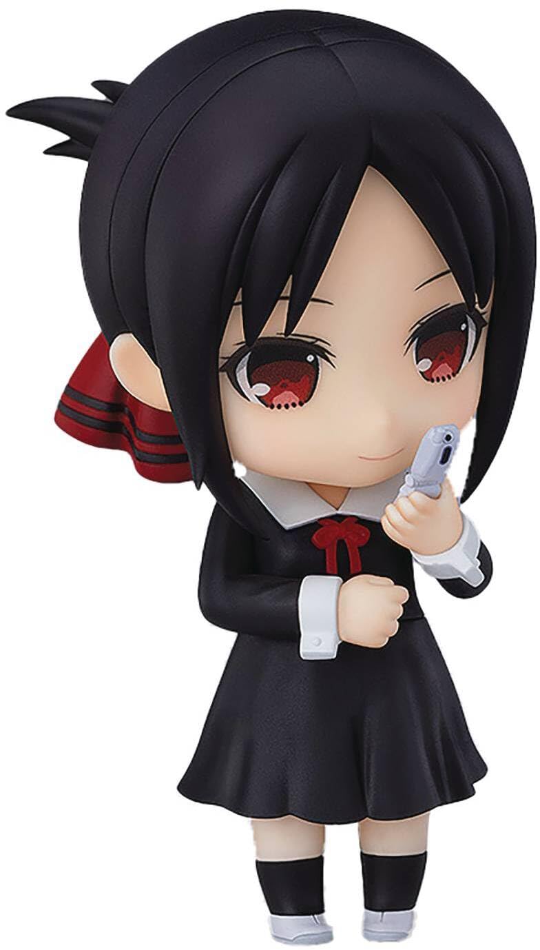 Toytec Nendoroid 1288 - Kaguya Shinomiya 2023 Re-Release Figurine- Japan Figure Store - #1 Bring To You The Best Japanese Goods