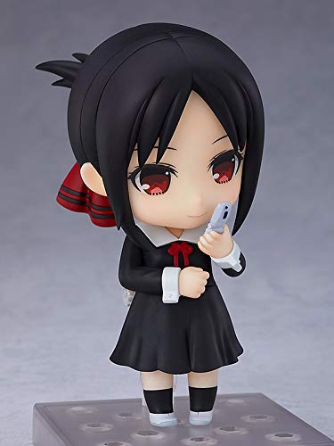 Toytec Nendoroid 1288 - Kaguya Shinomiya 2023 Re-Release Figurine- Japan Figure Store - #1 Bring To You The Best Japanese Goods