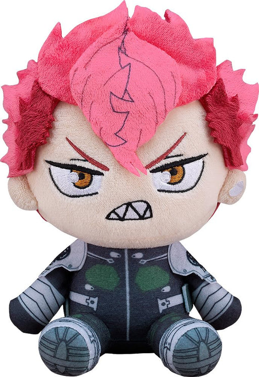 Good Smile Company Furuhashi Iharu Kaiju No. 8 Plush Toy Collectible- Japan Figure Store - #1 Bring To You The Best Japanese Goods