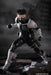 Kotobukiya Artfx J Kaijuu No. 8 Hibino Kafka 1/8 Scale Figure- Japan Figure Store - #1 Bring To You The Best Japanese Goods