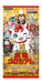 Bandai Spirits Kaiun Coliseum Booster Box UC01 No Maki Expansion Set- Japan Figure Store - #1 Bring To You The Best Japanese Goods