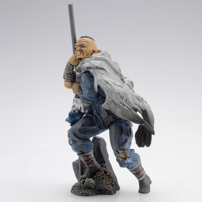 Kaiyodo Miniq Akira Part 4 Decisive Battle Set 2025 Painted Figures Box