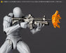 Kaiyodo Revoltech Expansion Pack Vol 1 Option Parts for Customization
