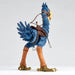 Kaiyodo Takeya Style Nausicaa Figurine 170mm PVC ABS Movable Figure Resale