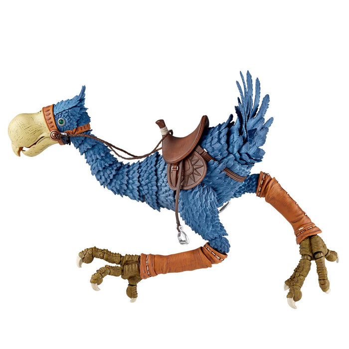 Kaiyodo Takeya Style Nausicaa Figurine 170mm PVC ABS Movable Figure Resale
