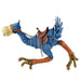 Kaiyodo Takeya Style Nausicaa Figurine 170mm PVC ABS Movable Figure Resale
