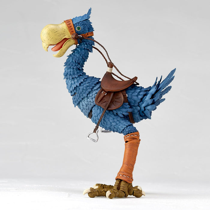 Kaiyodo Takeya Style Nausicaa Figurine 170mm PVC ABS Movable Figure Resale