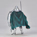 Kaiyodo Takeya Style Nausicaa Tormekian Armored Soldier Figure 140mm