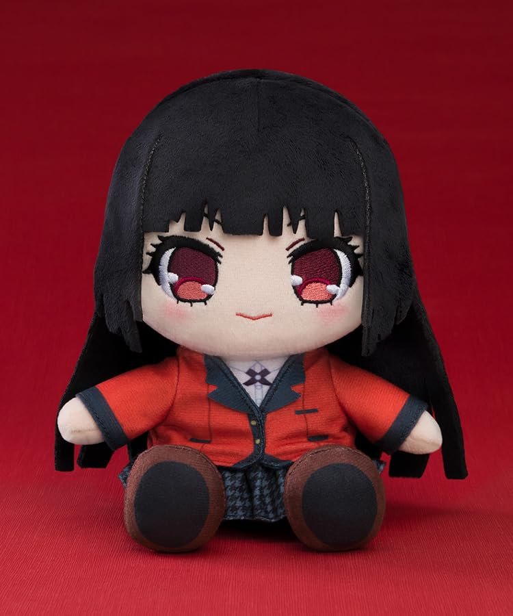 Good Smile Company Kakegurui Jabami Yumeko Figure Premium Quality Collectible- Japan Figure Store - #1 Bring To You The Best Japanese Goods