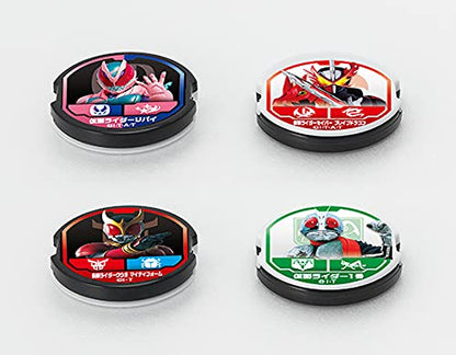 Megahouse Kamen Rider 50th Anniversary Othello Board Game