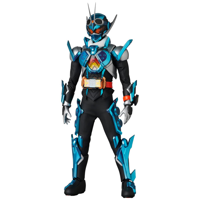 Medicom Toy Kamen Rider Gotchard Action Figure 1/6 Real Action Heroes 795- Japan Figure Store - #1 Bring To You The Best Japanese Goods