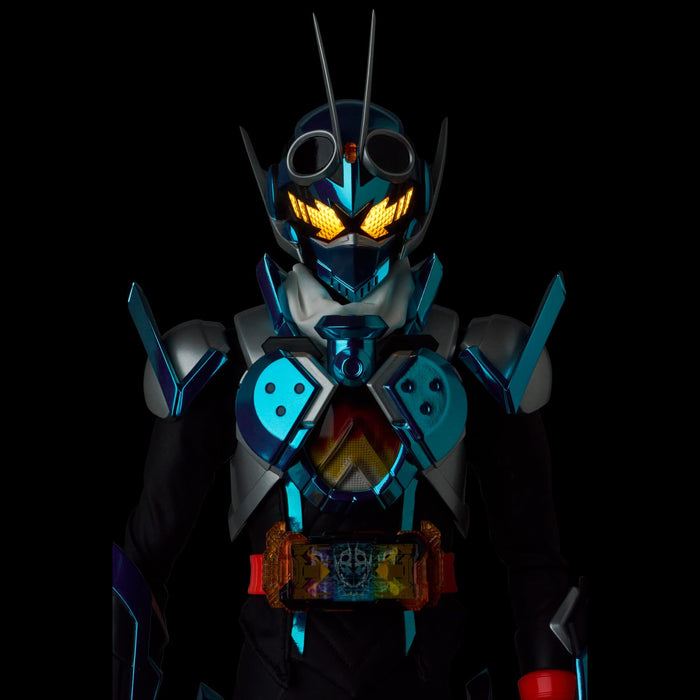 Medicom Toy Kamen Rider Gotchard Action Figure 1/6 Real Action Heroes 795- Japan Figure Store - #1 Bring To You The Best Japanese Goods