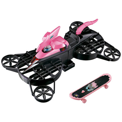 Herds Kamen Rider Revice Remix Figure Set Ptera Genome Jackal Genome- Japan Figure Store - #1 Bring To You The Best Japanese Goods