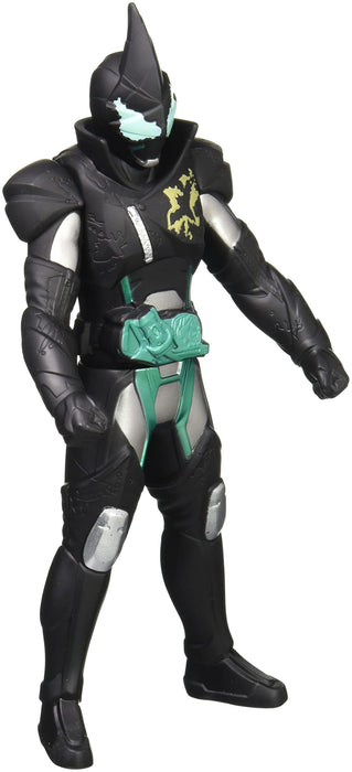Bandai Kamen Rider Evil Bat Genome Action Figure Revise Series 05- Japan Figure Store - #1 Bring To You The Best Japanese Goods